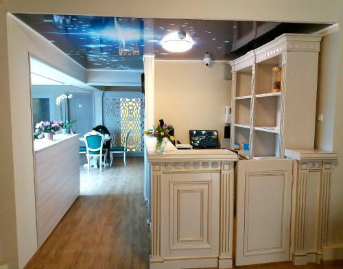 Hostal Park Luxury Rooms