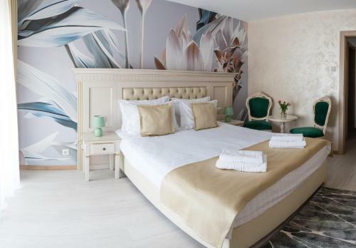 Hostal Park Luxury Rooms