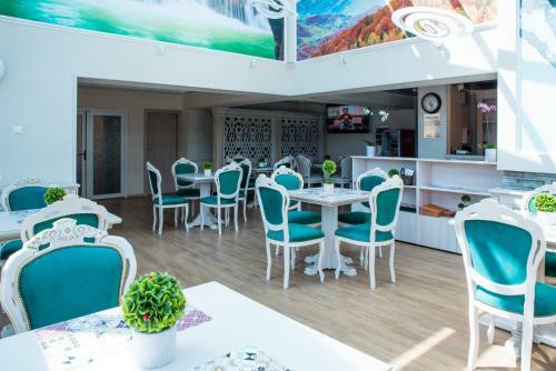 Hostal Park Luxury Rooms