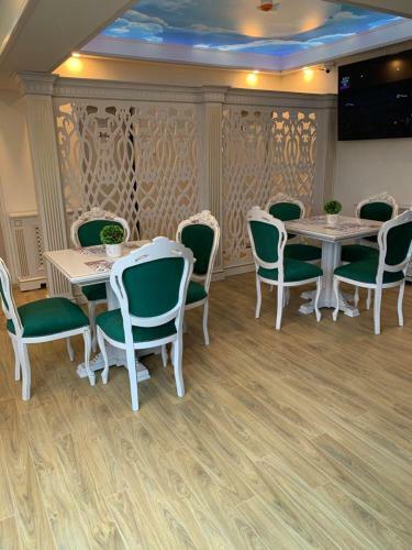 Hostal Park Luxury Rooms
