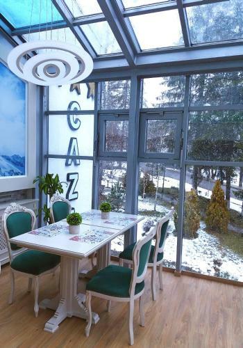 Hostal Park Luxury Rooms