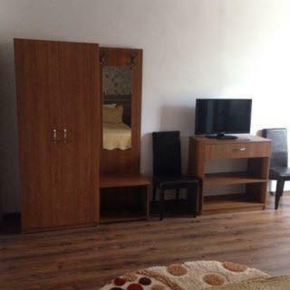 Hotel Pensiune Restaurant Rustic Rm Sarat
