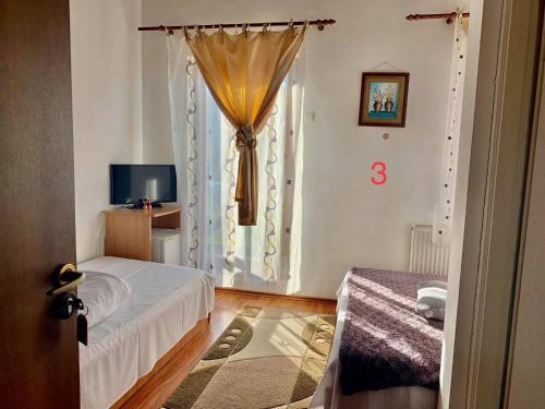 Hostal Pensiunea Restaurant Bucovina (Carmeniasrl)