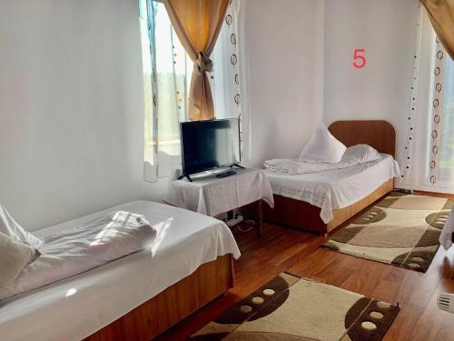 Hostal Pensiunea Restaurant Bucovina (Carmeniasrl)