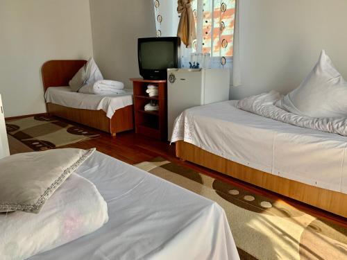 Hostal Pensiunea Restaurant Bucovina (Carmeniasrl)