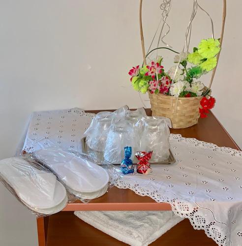 Hostal Pensiunea Restaurant Bucovina (Carmeniasrl)