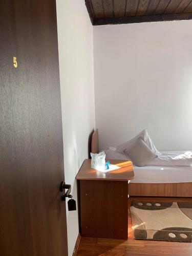 Hostal Pensiunea Restaurant Bucovina (Carmeniasrl)