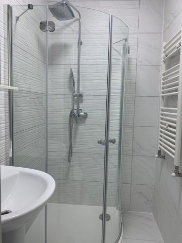 Hostal Pensiunea Restaurant Bucovina (Carmeniasrl)