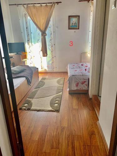 Hostal Pensiunea Restaurant Bucovina (Carmeniasrl)