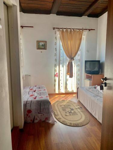 Hostal Pensiunea Restaurant Bucovina (Carmeniasrl)