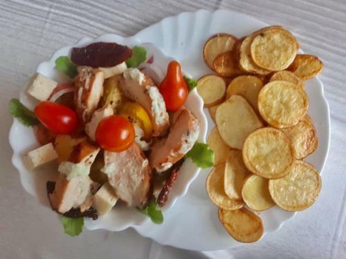 Hostal Pensiunea Restaurant Bucovina (Carmeniasrl)