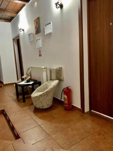 Hostal Pensiunea Restaurant Bucovina (Carmeniasrl)