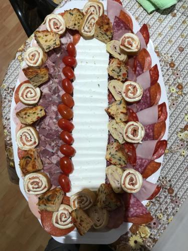 Hostal Pensiunea Restaurant Bucovina (Carmeniasrl)