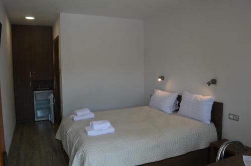 Hostal Cazare 77