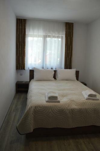Hostal Cazare 77