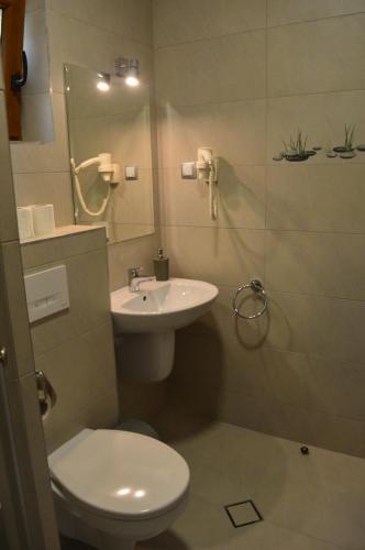 Hostal Cazare 77