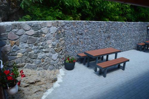 Hostal Cazare 77