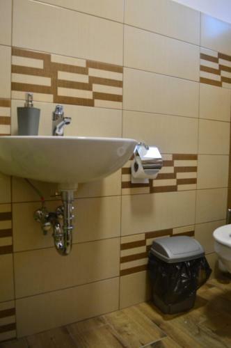 Hostal Cazare 77