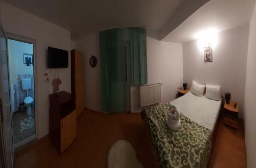Hostal Vila Trei Brazi