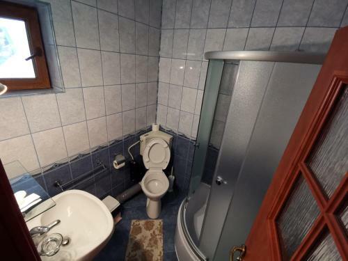 Hostal Vila Paulu Partia Clabucet