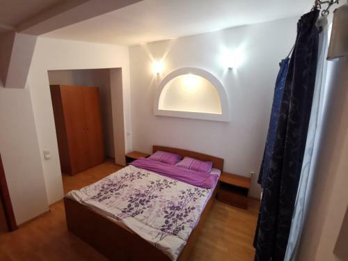 Hostal Vila Paulu Partia Clabucet
