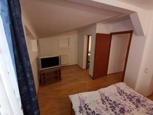 Hostal Vila Paulu Partia Clabucet