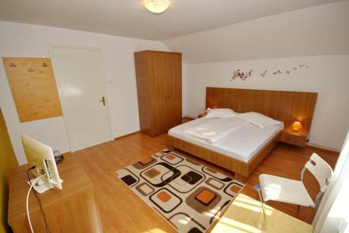 Hostal Vila Safir