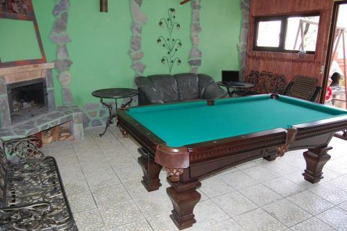 Hostal Vila Safir