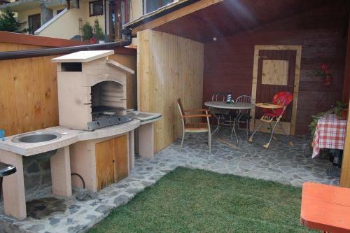 Hostal Vila Safir