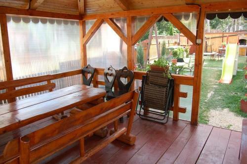 Hostal Vila Safir