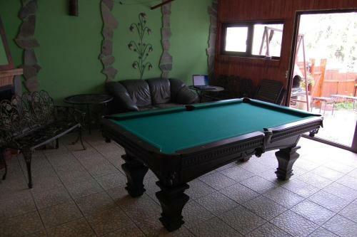 Hostal Vila Safir