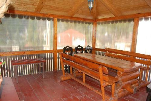 Hostal Vila Safir