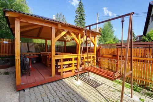 Hostal Vila Safir