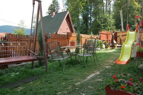 Hostal Vila Safir