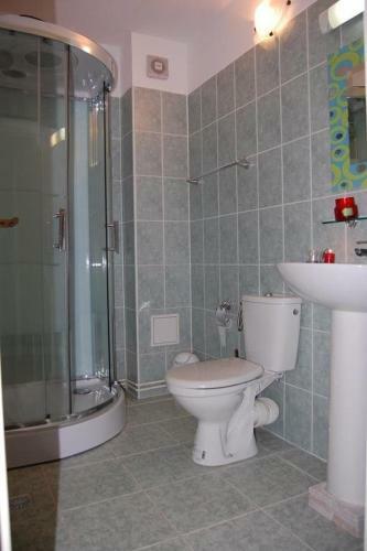 Hostal Vila Safir