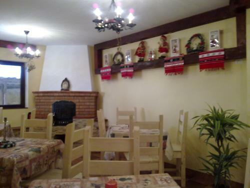 Hostal Pensiunea Valea Cascadelor