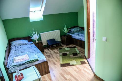 Hostal Pensiunea Andrei