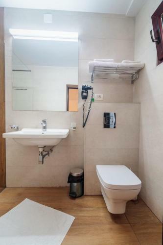Hostal Pensiunea Andrei