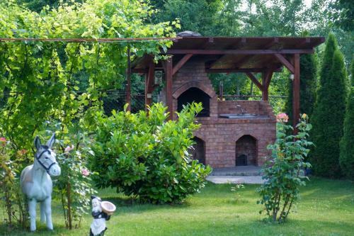 Hostal Pensiunea Andrei