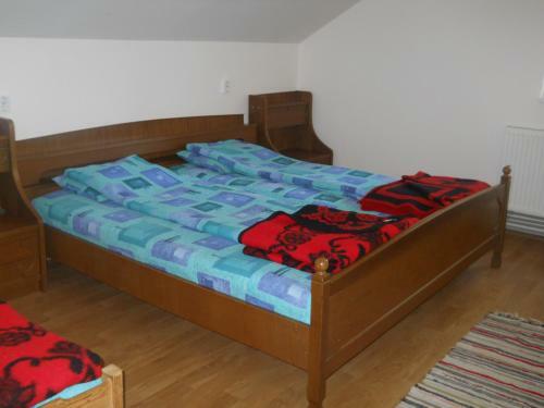 Agroturismo Cabana Sestina
