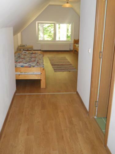 Agroturismo Cabana Sestina