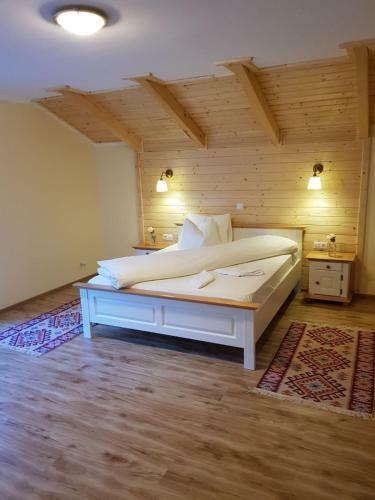 Hostal Guest House Carpathia