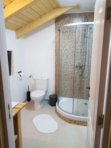 Hostal Guest House Carpathia