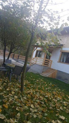 Hostal Guest House Carpathia