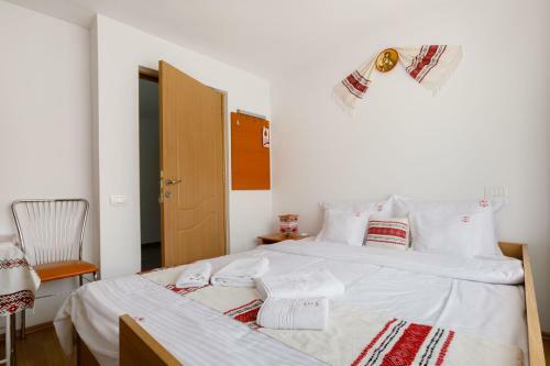 Hostal Casa Dacic?