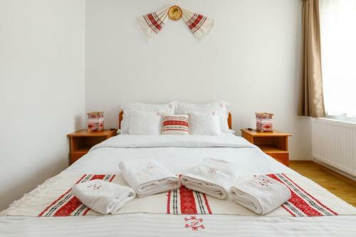 Hostal Casa Dacic?