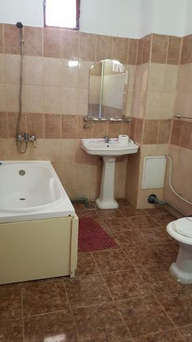 Bed & Breakfast Riviera Valceana