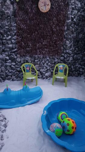 Bed & Breakfast Riviera Valceana