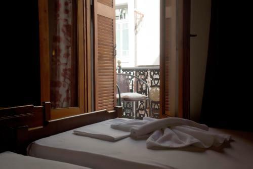 Hostal Diporto