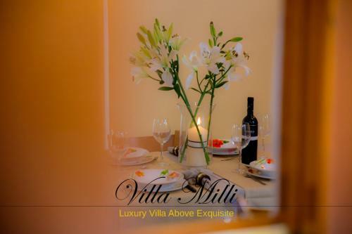 Villa Milli